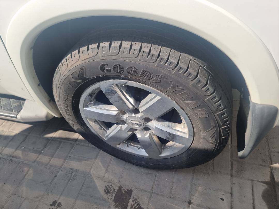 NISSAN ARMADA 2013 - Marhaba Auction Used Cars - Image 10