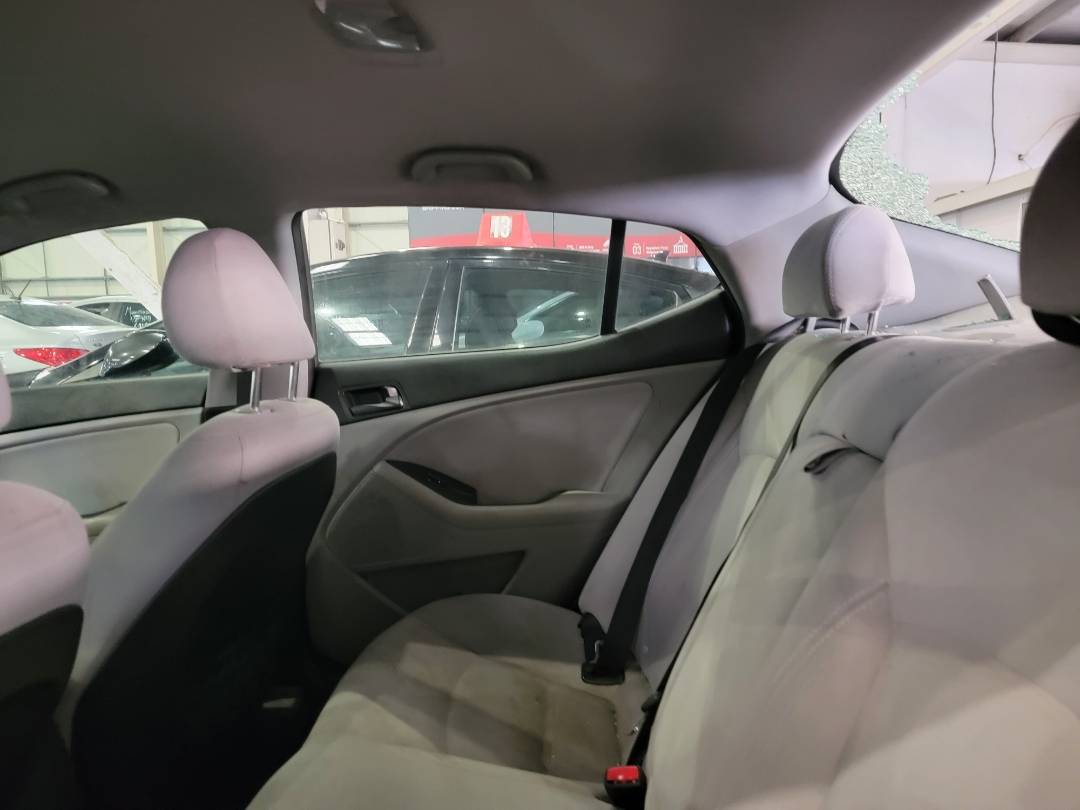 2015 KIA OPTIMA — 207 898 Miles — Lot FG422580 — Main - Marhaba Auctions Used Cars - Image 8