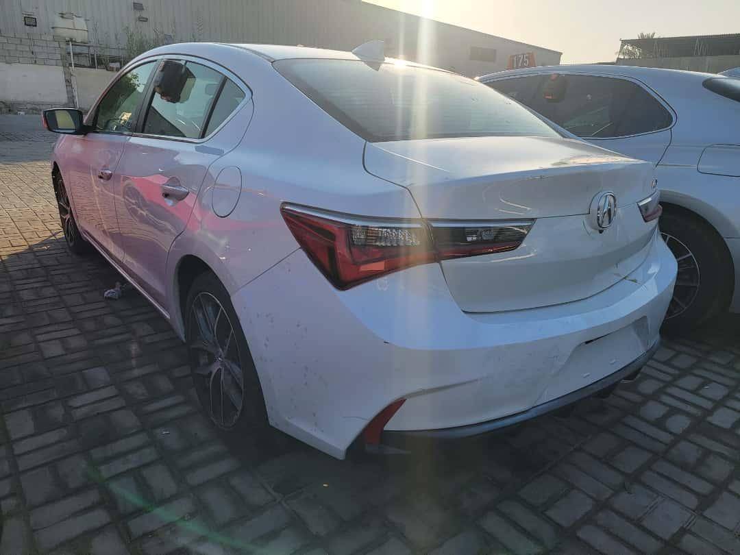 2022 ACURA ILX — 20077 Miles — Lot NA004429 — Main - Marhaba Auctions Used Cars - Image 6