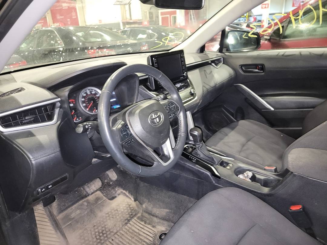 2022 TOYOTA COROLLA — 35778 Miles — Lot 68404763 - Marhaba Auctions Used Cars - Image 6