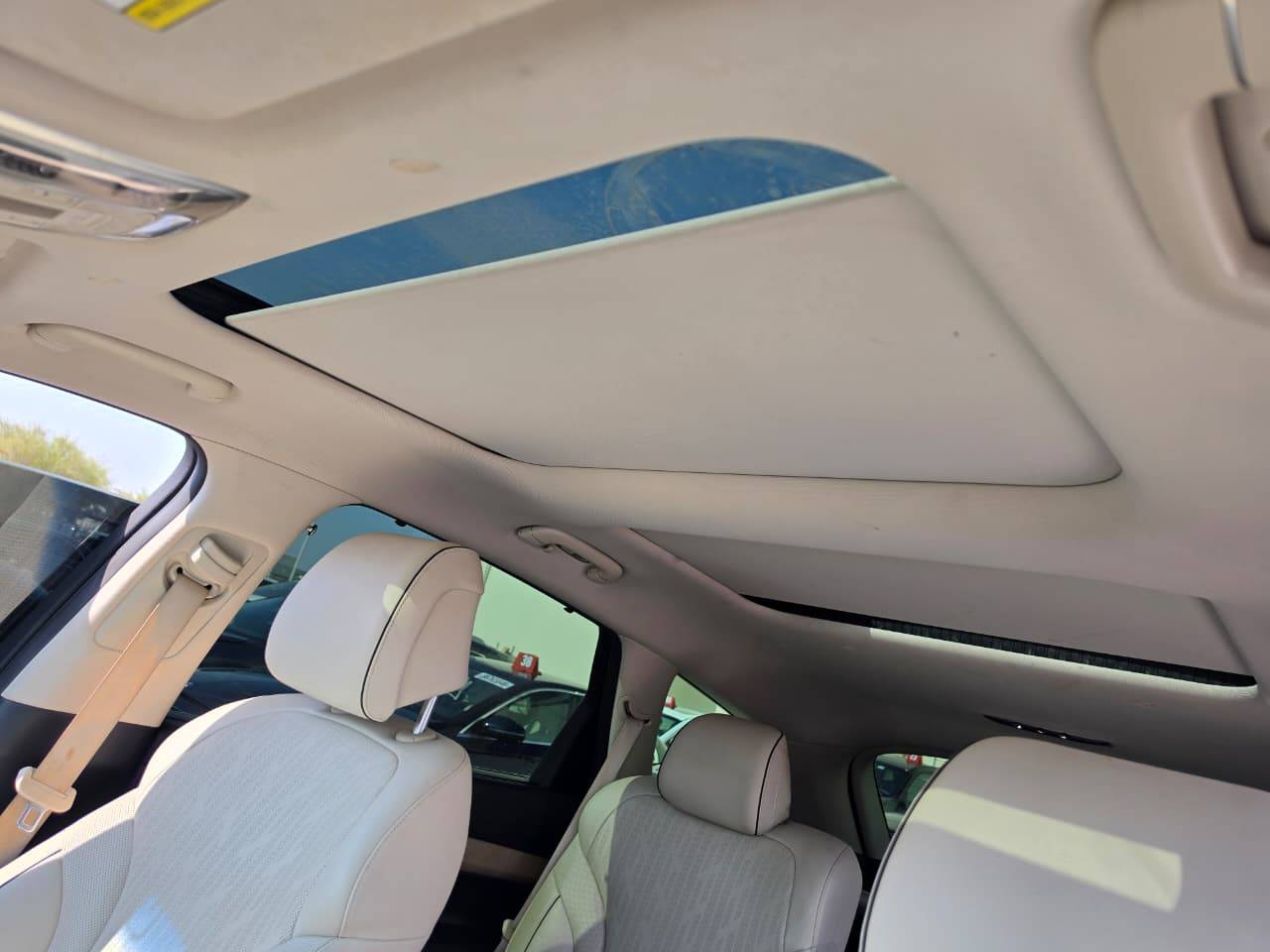 2021 GENESIS GV80 BASE — 101479 Miles — Lot 53701586 - Marhaba Auctions Used Cars - Image 10