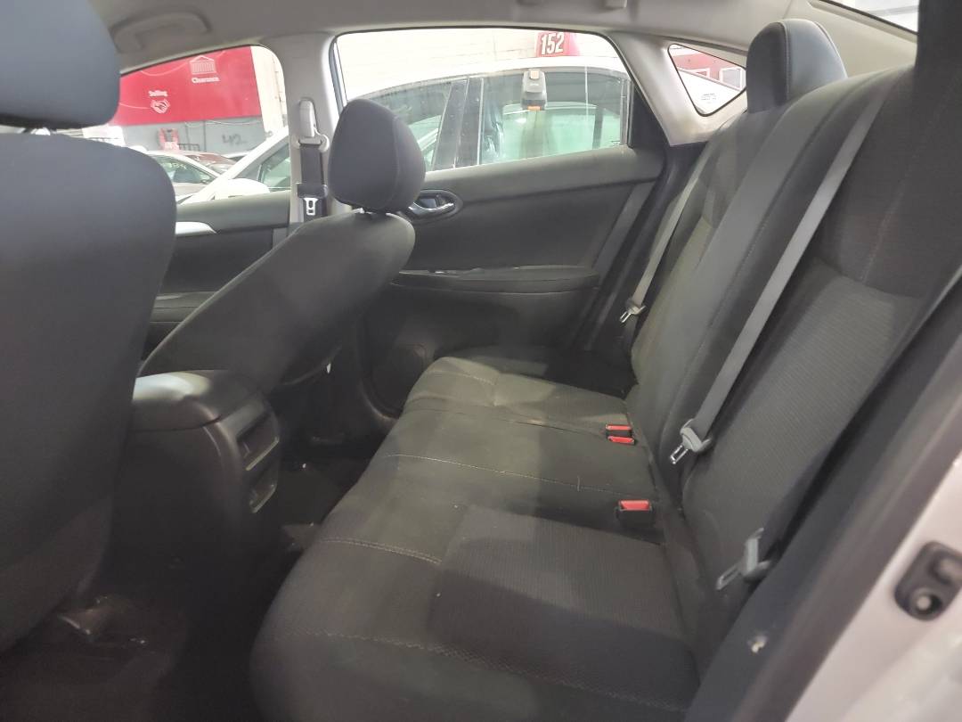 2018 NISSAN SENTRA — 80135 Miles — Lot JY324625 — Main - Marhaba Auctions Used Cars - Image 6