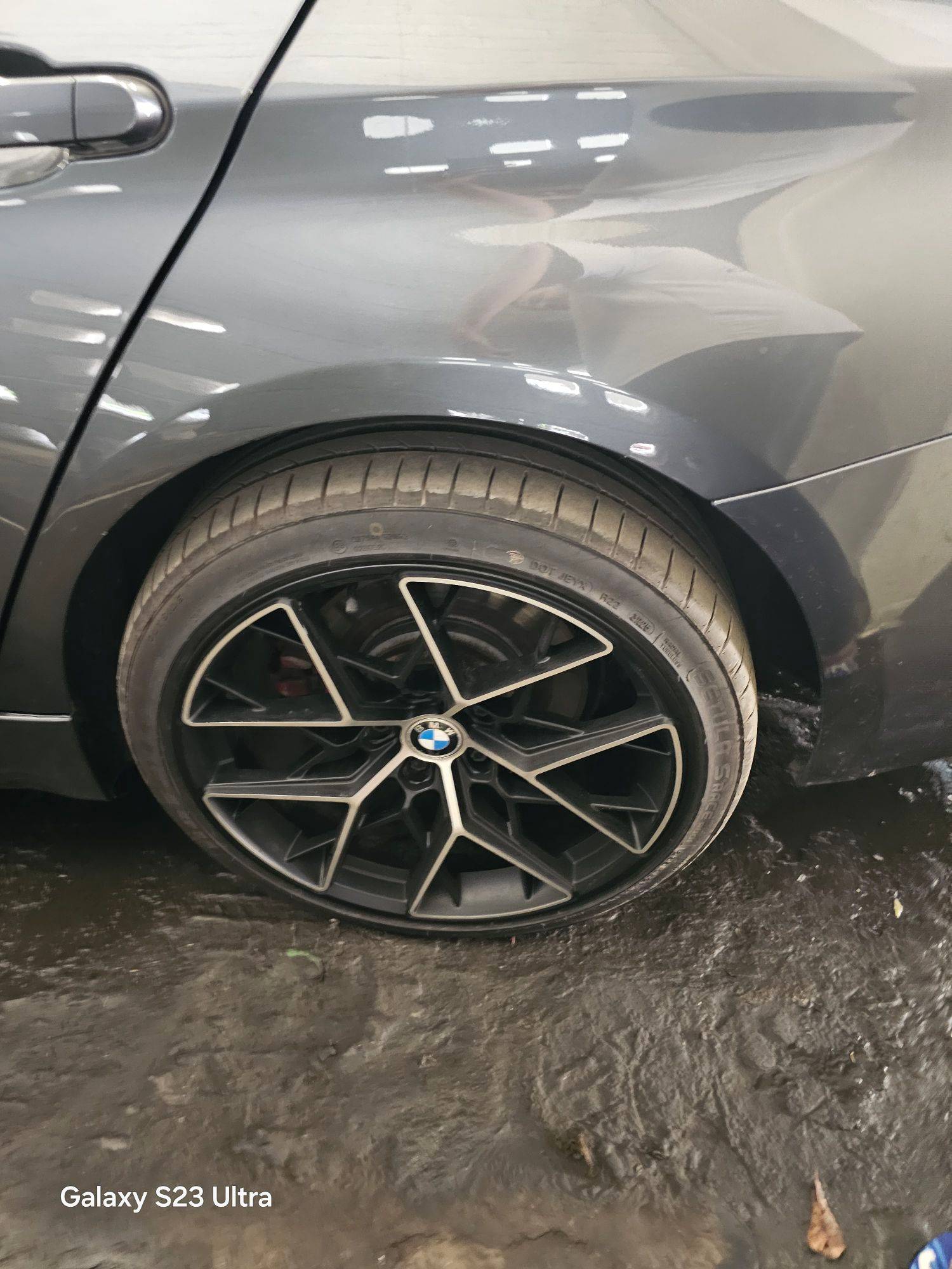 BMW 3 SERIES 2017 - Marhaba Auction Used Cars - Image 7