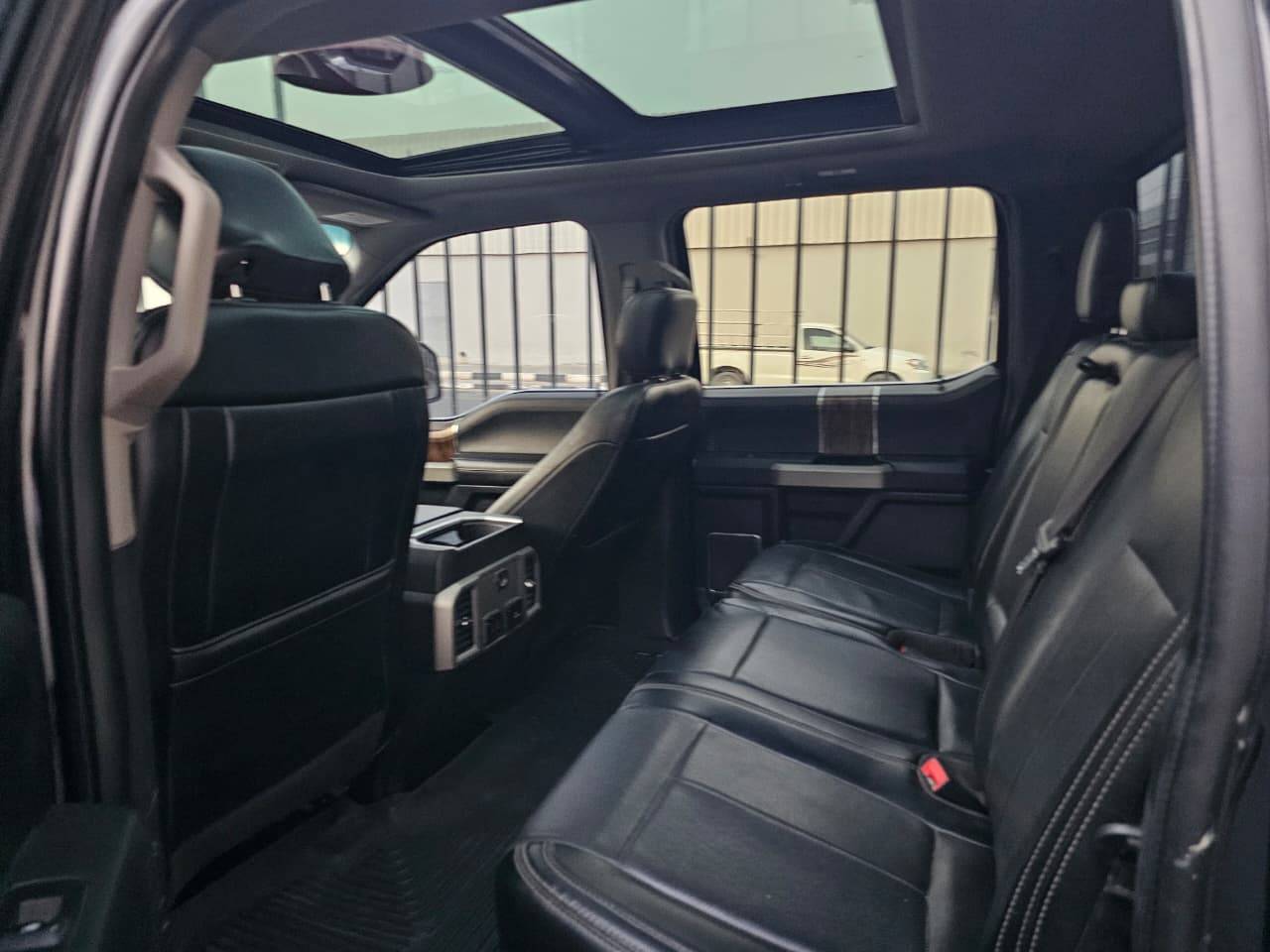 FORD F-150 2018 - Marhaba Auction Used Cars - Image 7