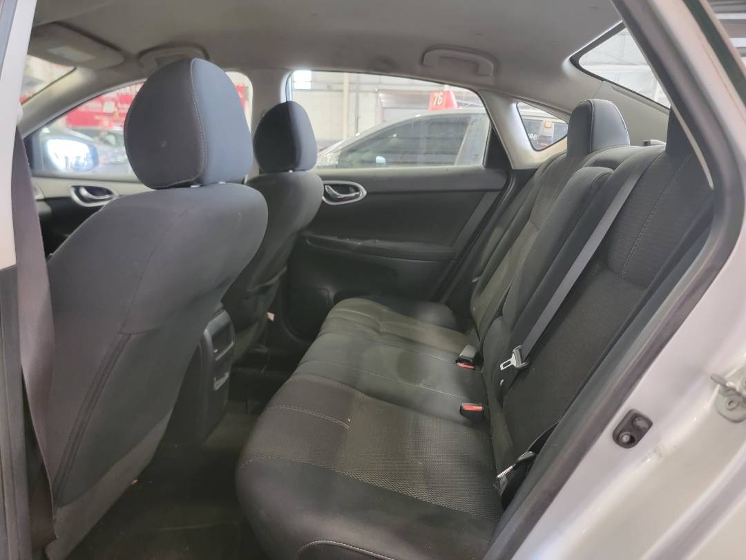 2015 NISSAN SENTRA — 172432 Miles — Lot 76885004 — Main - Marhaba Auctions Used Cars - Image 7