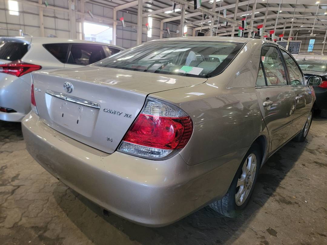 2005 TOYOTA CAMRY — 280571 Miles — Lot 74595203 - Marhaba Auctions Used Cars - Image 10