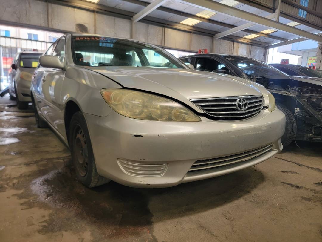 2006 TOYOTA CAMRY — 192139 Miles — Lot 38742281 — Main - Marhaba Auctions Used Cars - Image 7
