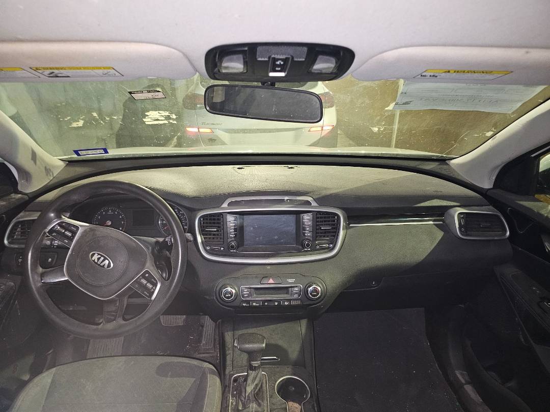 2019 KIA SORENTO — 153141 Miles — Lot G466437 — Main - Marhaba Auctions Used Cars - Image 11