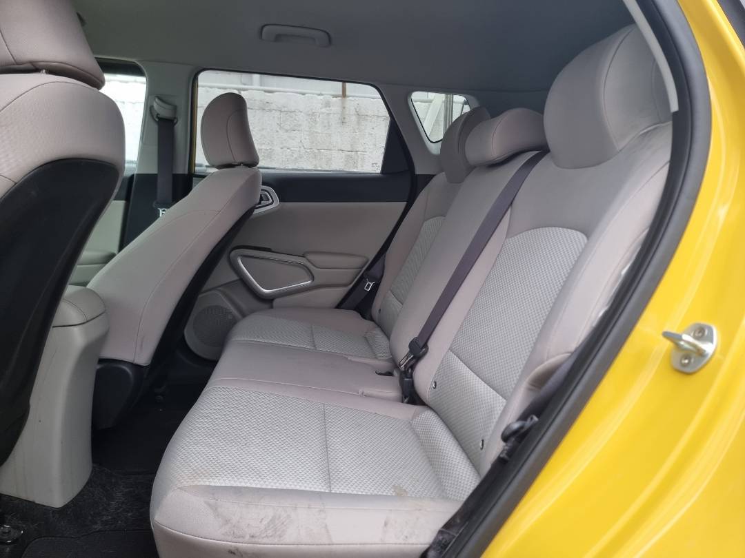 2020 KIA SOUL — 96885 Miles — Lot 7107785 — Ind. 12 - Marhaba Auctions Used Cars - Image 15