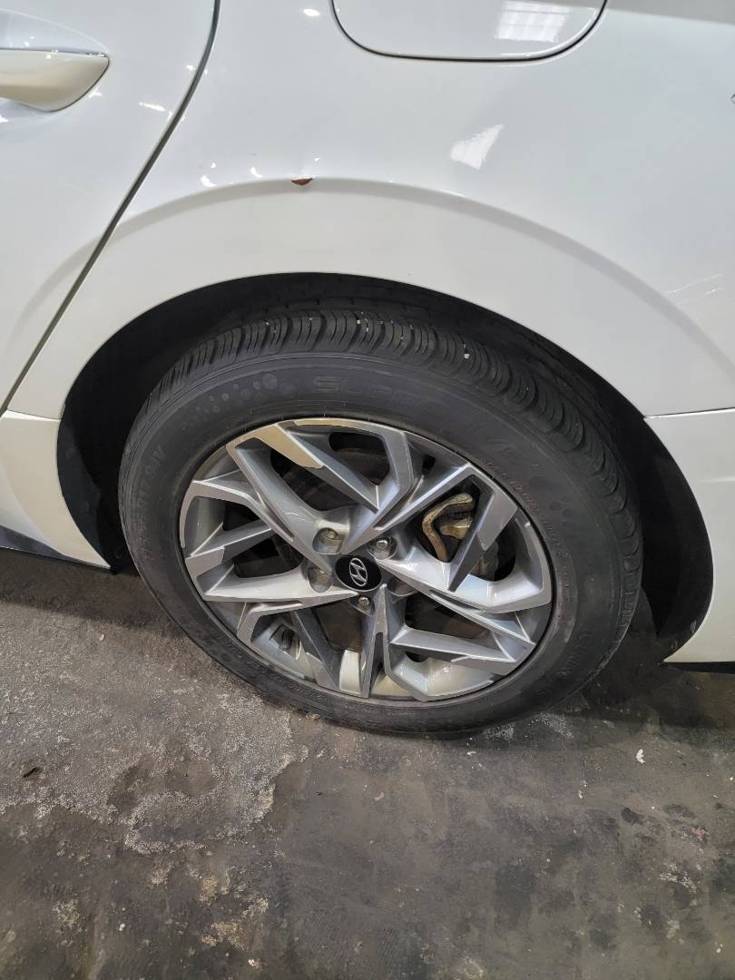 2020 HYUNDAI SONATA — 57673 Miles — Lot LH038528 — Main - Marhaba Auctions Used Cars - Image 12