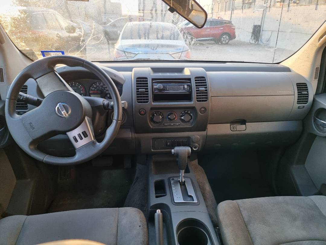 2011 NISSAN XTERRA — 133287 Miles — Lot 305233 — Ind. 12 - Marhaba Auctions Used Cars - Image 7