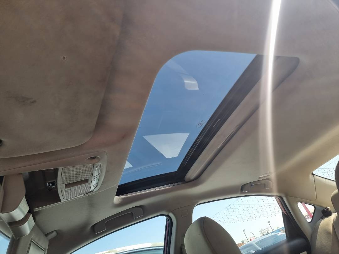 NISSAN ALTIMA 2016 - Marhaba Auction Used Cars - Image 8