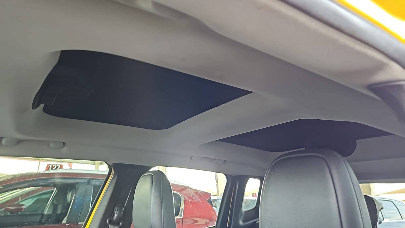 JEEP RENEGADE LATITUDE 2016 - Marhaba Auction Used Cars - Image 10