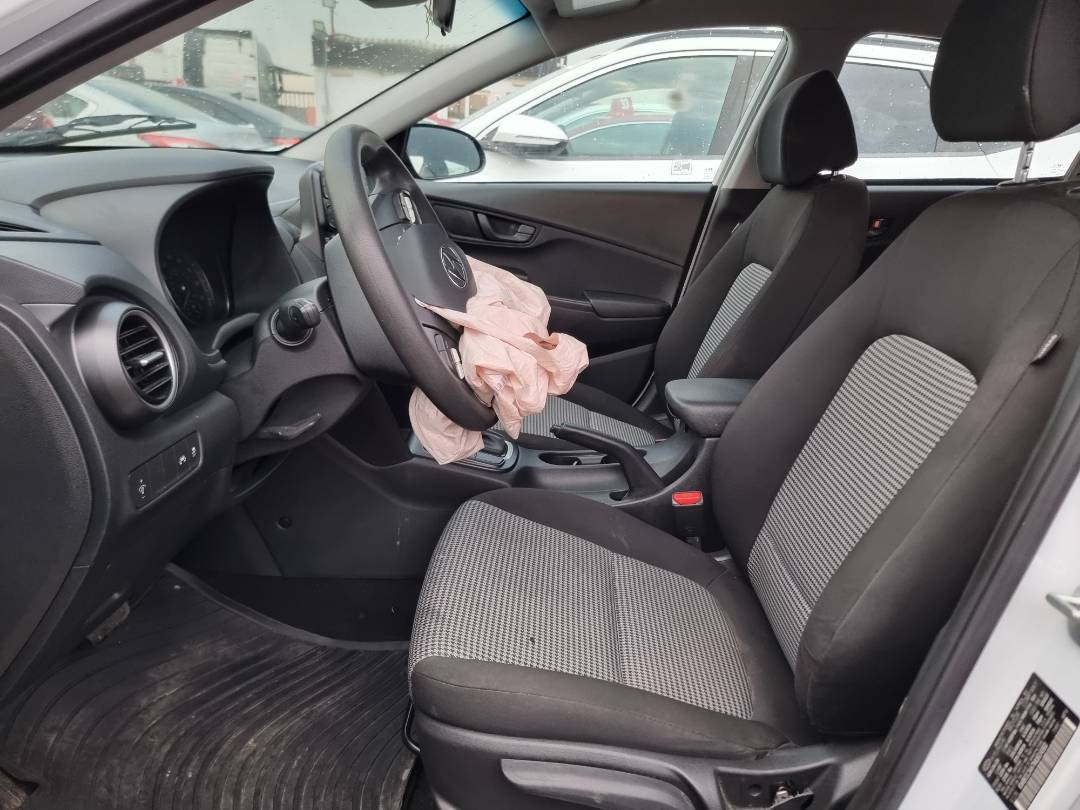 2021 HYUNDAI KONA — 32184 Miles — Lot 14360 — Main - Marhaba Auctions Used Cars - Image 6