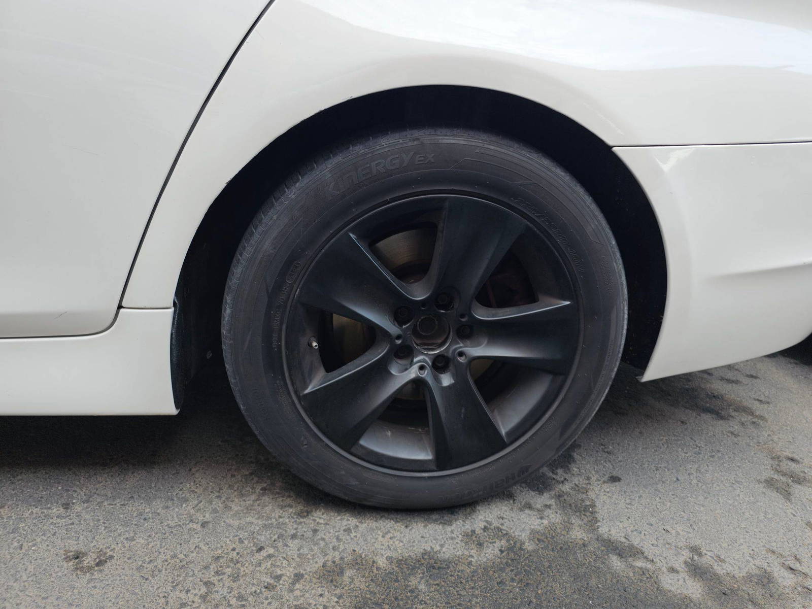 2012 BMW 528i — 246205 KM — Lot CDY29692 — Ind. 12 - Marhaba Auctions Used Cars - Image 11