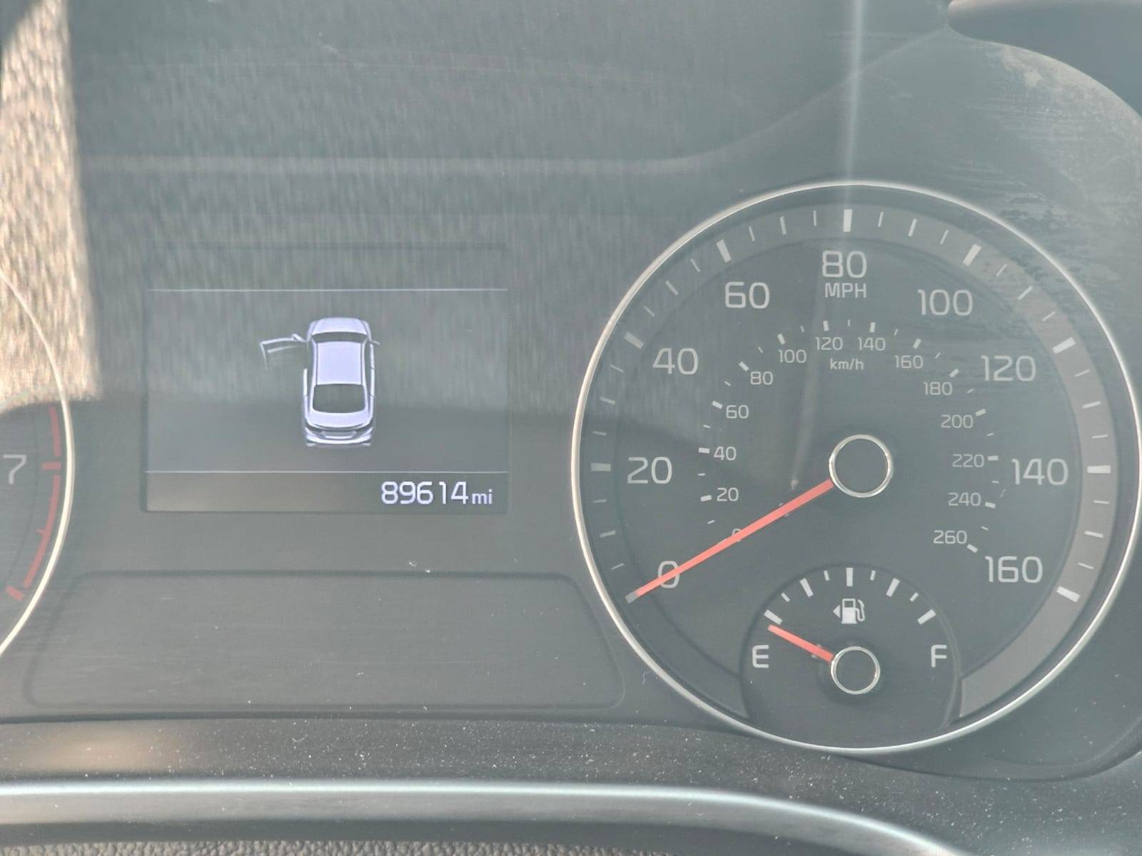 2021 KIA FORTE — 89081 Miles — Lot 3ME276666 — Main - Marhaba Auctions Used Cars - Image 9
