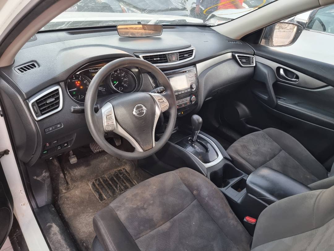 2016 NISSAN ROGUE — 148461 Miles — Lot 651210 — Ind. 12 - Marhaba Auctions Used Cars - Image 6