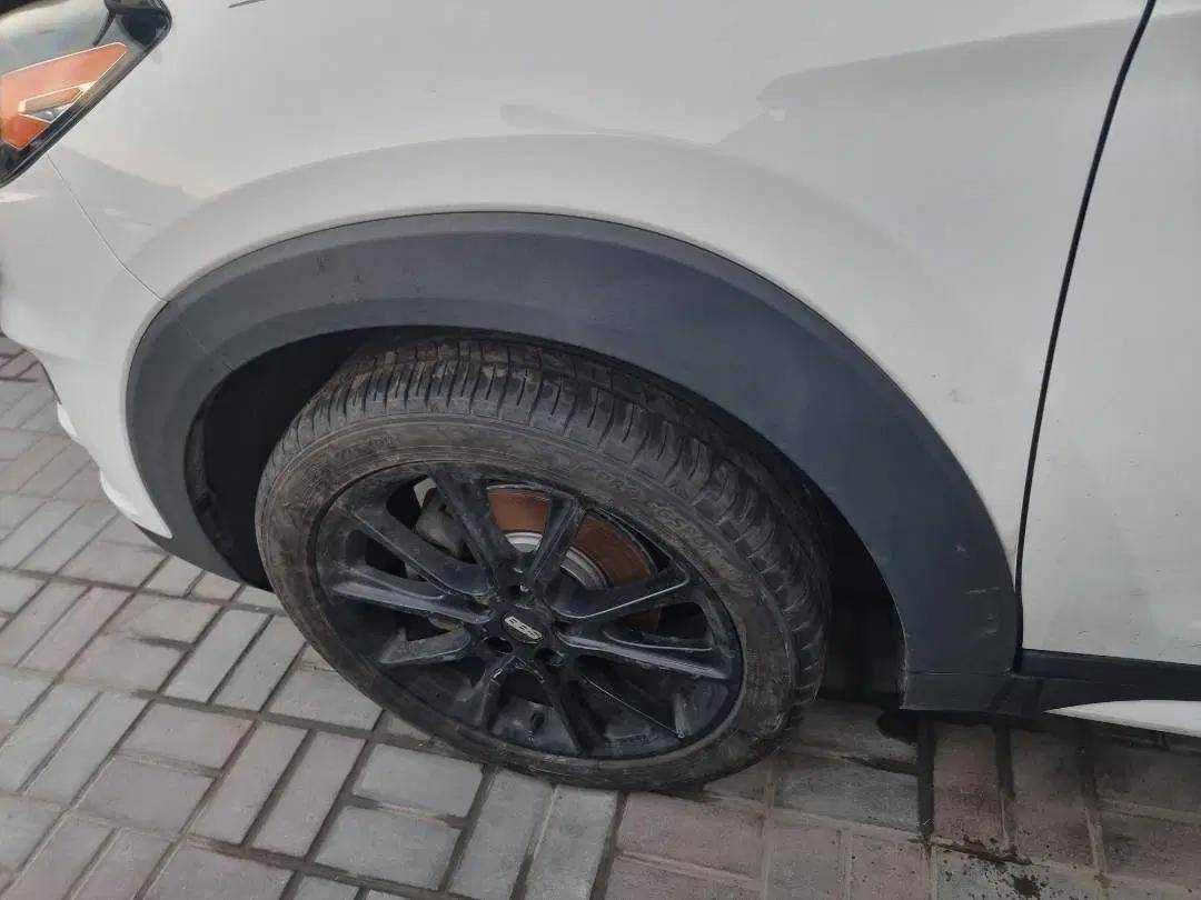 2019 HYUNDAI TUCSON — 169663 Miles — Lot 53418 — Ind. 12 - Marhaba Auctions Used Cars - Image 11
