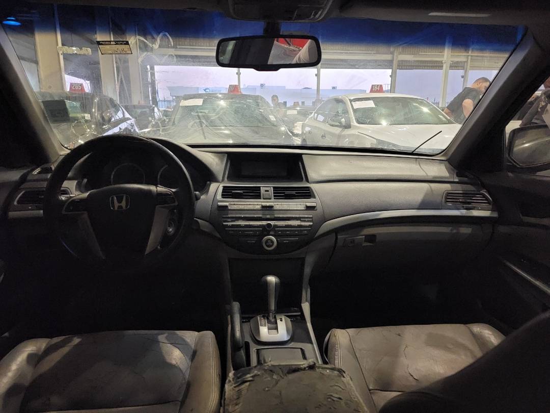 2010 HONDA ACCORD — 159350 Miles — Lot 009090 — Main - Marhaba Auctions Used Cars - Image 8