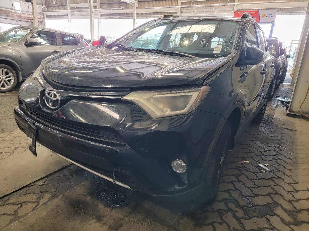 2016 TOYOTA RAV4 — 176781 Miles — Lot 73009544 — Main - Marhaba Auctions Used Cars - Image 5