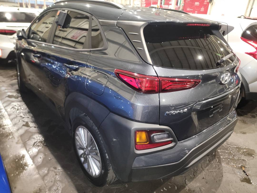 2021 HYUNDAI KONA — 61353 Miles — Lot 67477123 - Marhaba Auctions Used Cars - Image 3