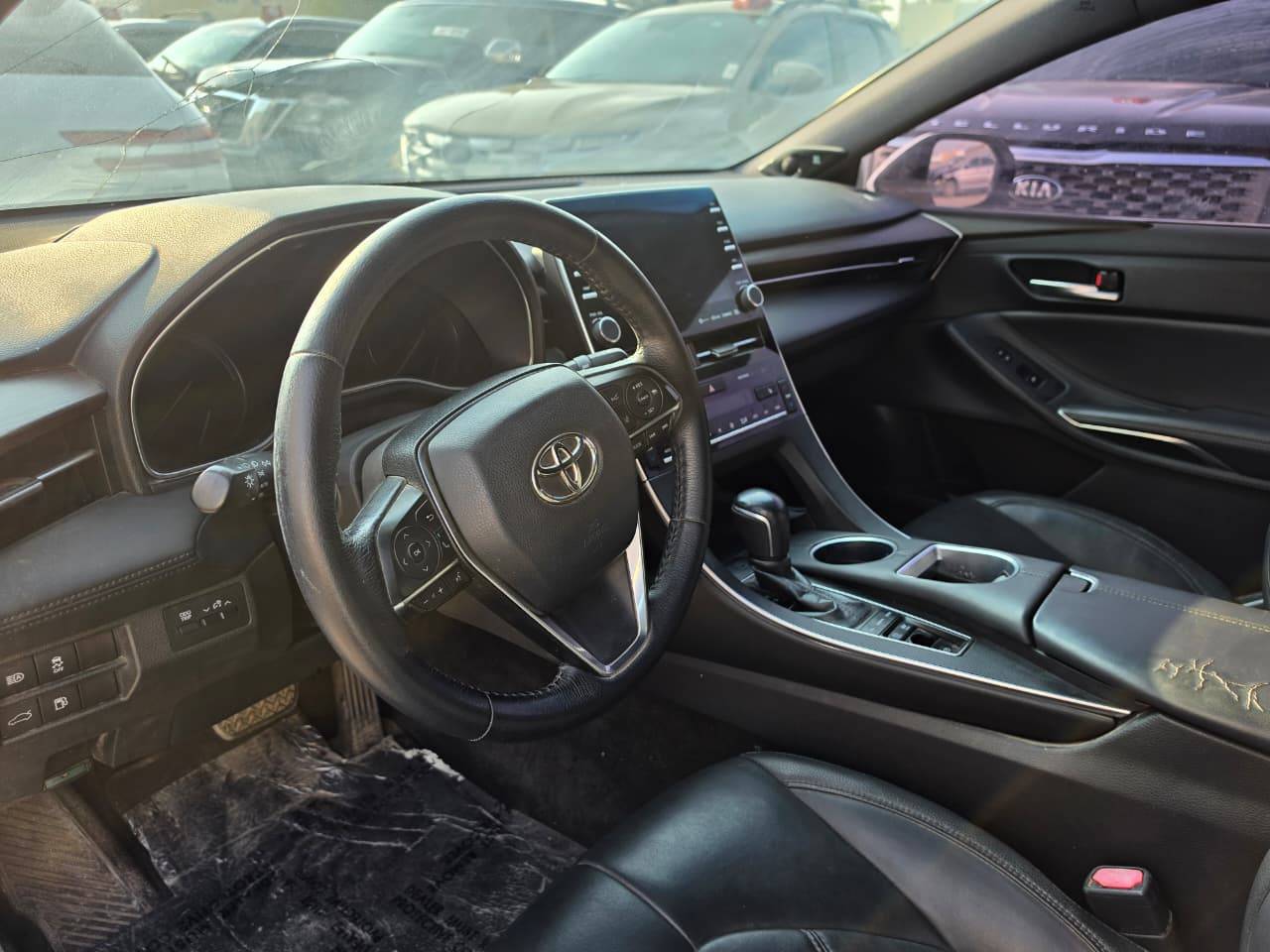 2020 TOYOTA AVALON — 120522 Miles — Lot U015297 - Marhaba Auctions Used Cars - Image 9