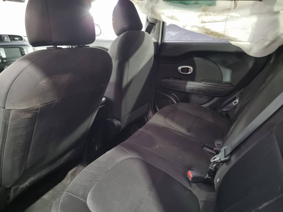 2018 KIA SOUL — 151201 Miles — Lot 58692135 — Main - Marhaba Auctions Used Cars - Image 6