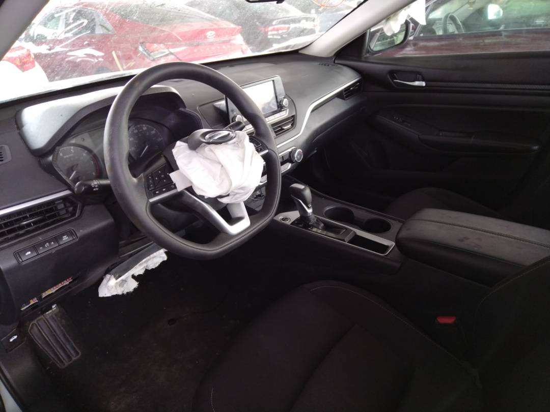 2021 NISSAN ALTIMA — 53109 Miles — Lot 5652255251 - Marhaba Auctions Used Cars - Image 6
