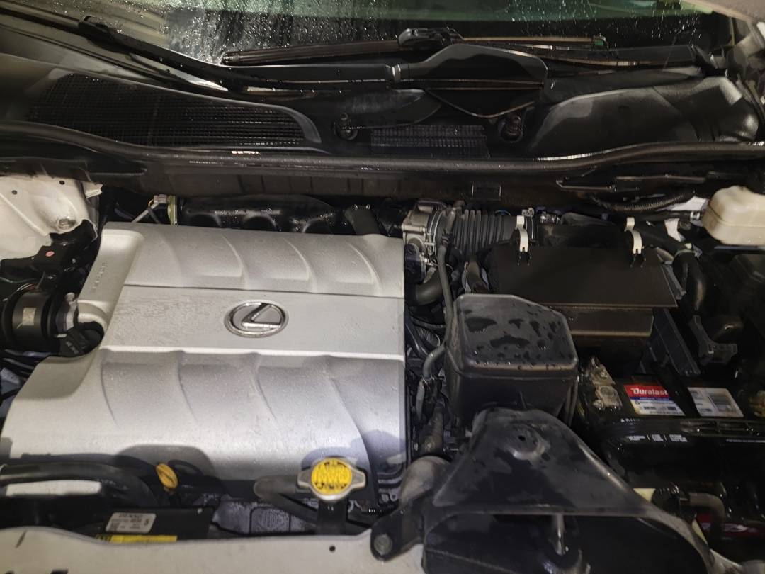 2010 LEXUS RX 350 — 137126 Miles — Lot AC065249 - Marhaba Auctions Used Cars - Image 10