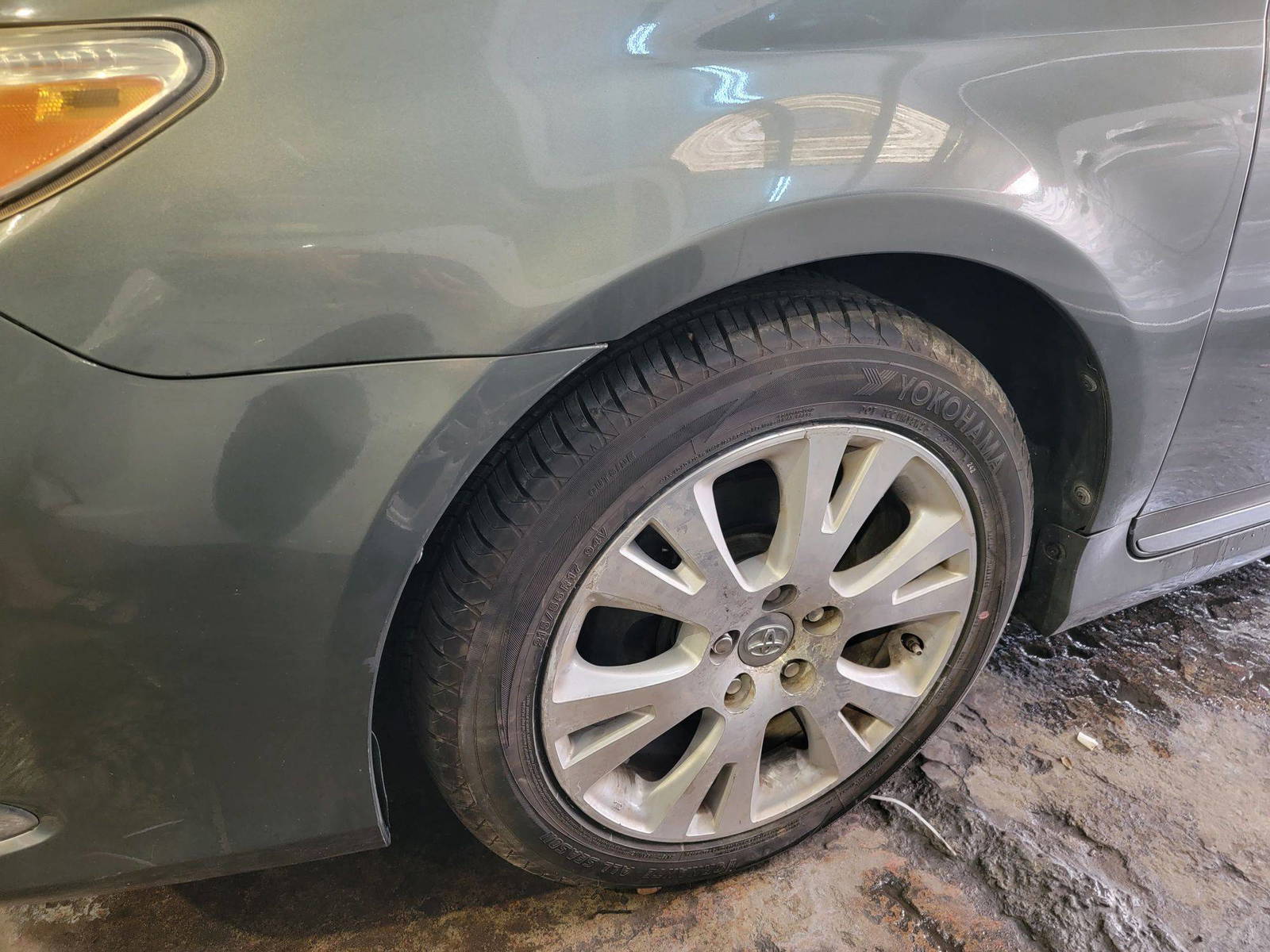 TOYOTA AVALON 2012 - Marhaba Auction Used Cars - Image 12