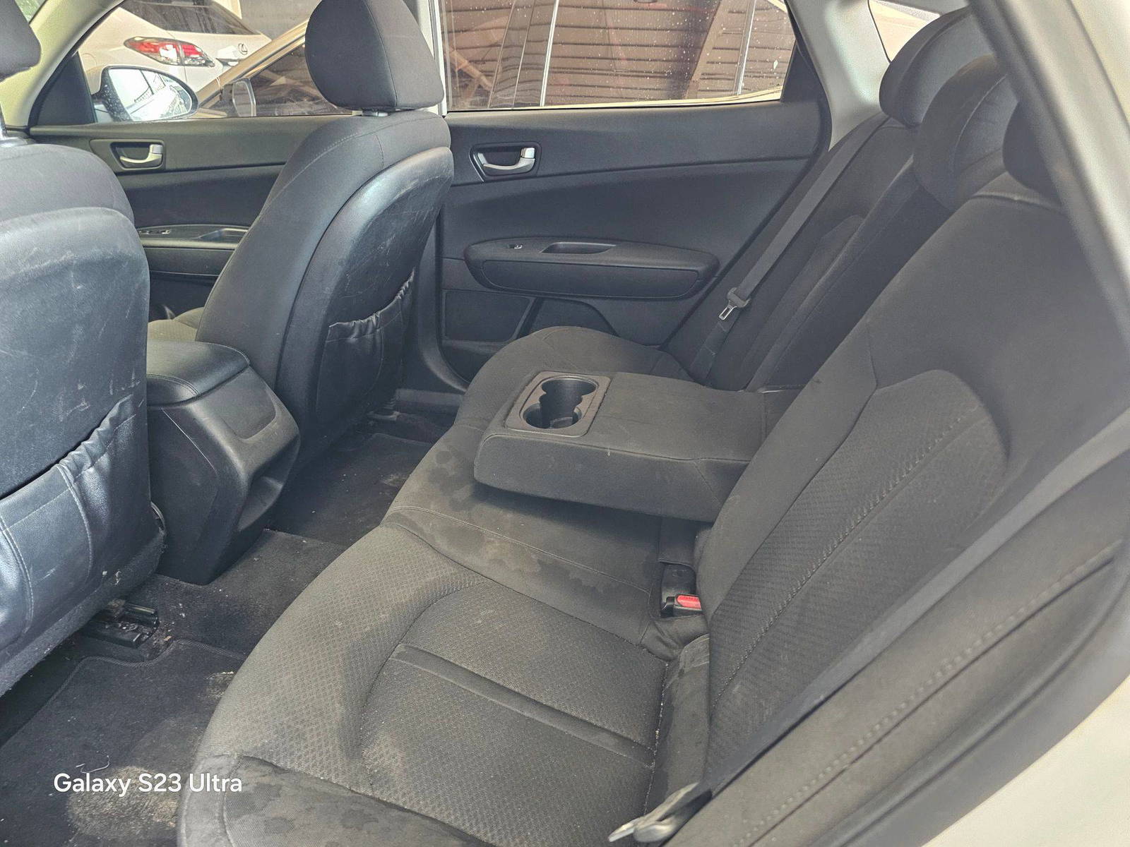 2018 KIA OPTIMA — 174887 Miles — Lot XJG195415 — Main - Marhaba Auctions Used Cars - Image 9