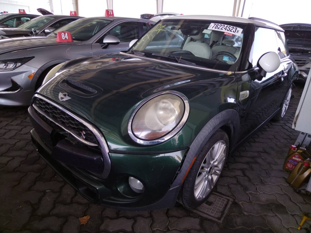 2016 MINI COOPER — 98082 Miles — Lot 1G3B92712 - Marhaba Auctions Used Cars - Image 8