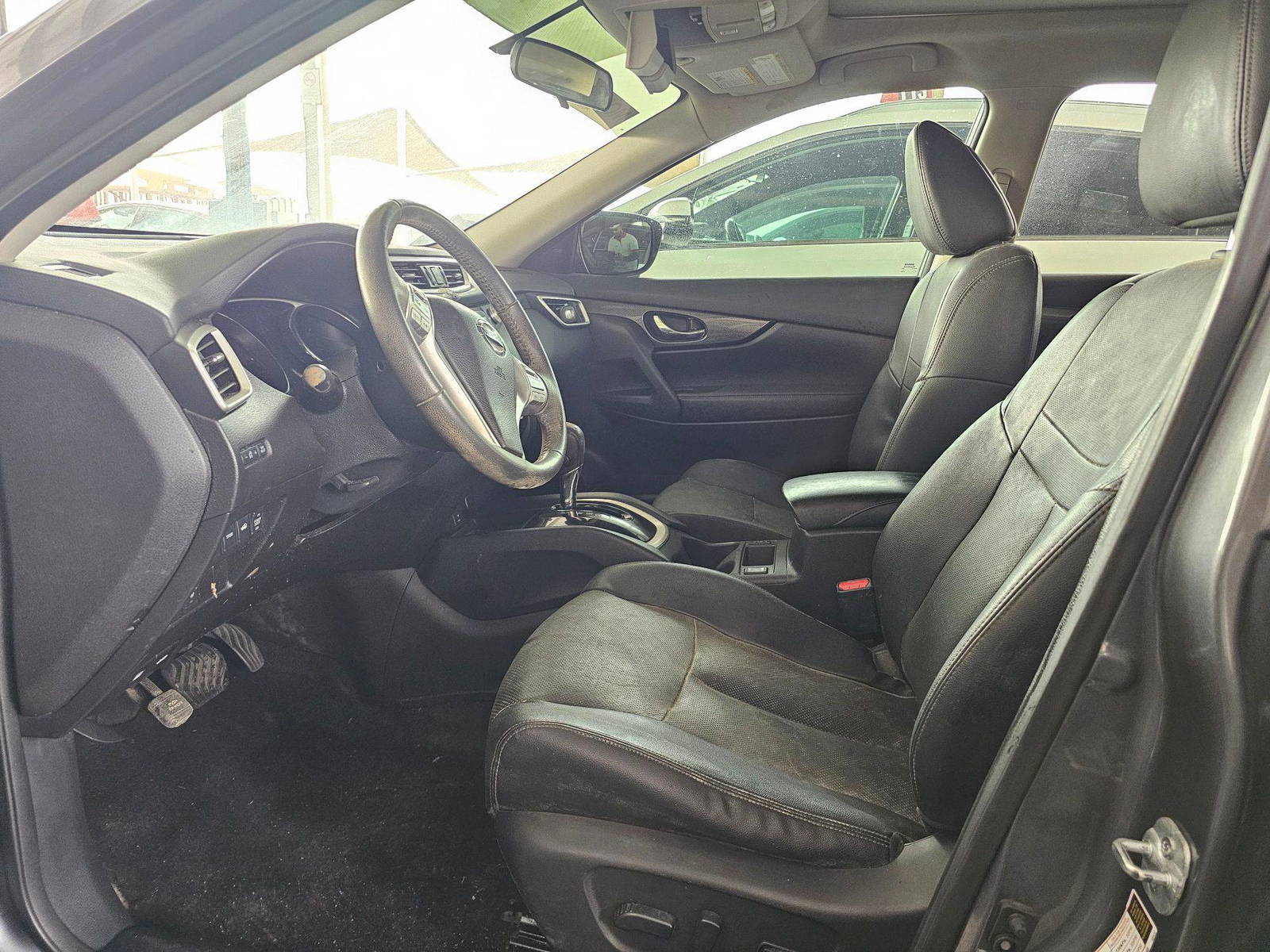 2016 NISSAN ROGUE — 180450 Miles — Lot 3485403 — Souq - Marhaba Auctions Used Cars - Image 10