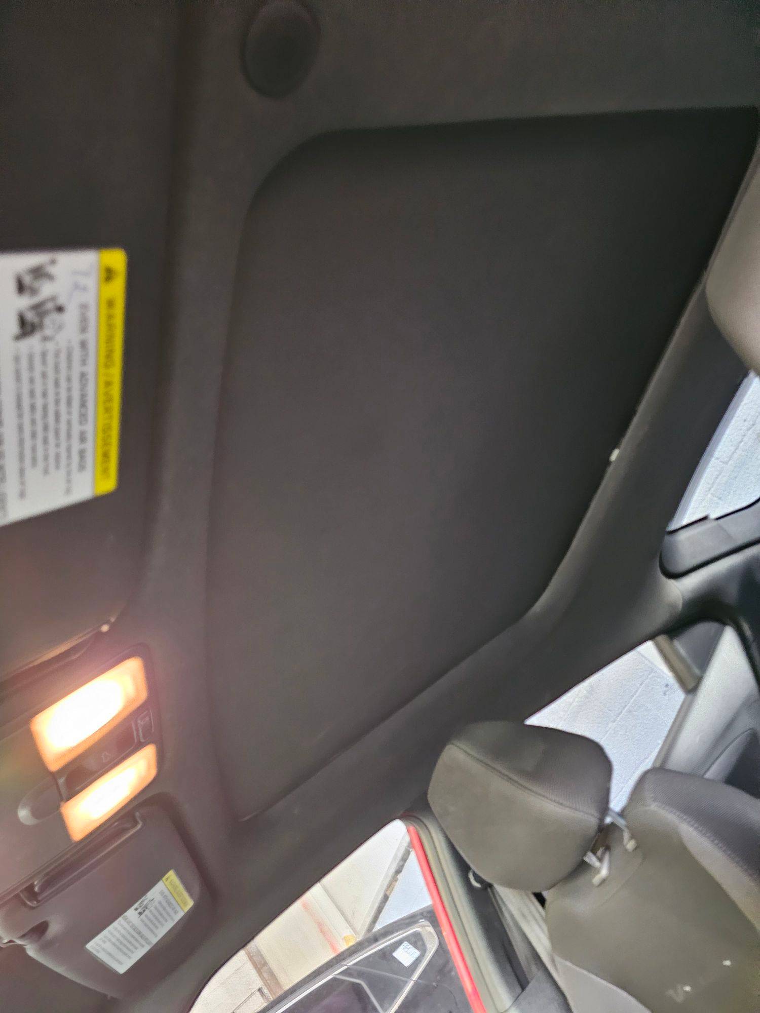 HYUNDAI VELOSTER 2017 - Marhaba Auction Used Cars - Image 10