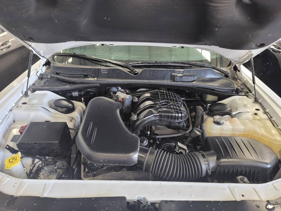 2018 DODGE CHALLENGER — 35123 Miles — Lot JH255579 — Main - Marhaba Auctions Used Cars - Image 11