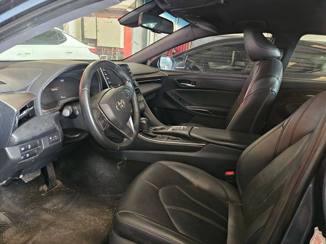 2021 TOYOTA AVALON — 103407 Miles — Lot MU066779 — Main - Marhaba Auctions Used Cars - Image 7