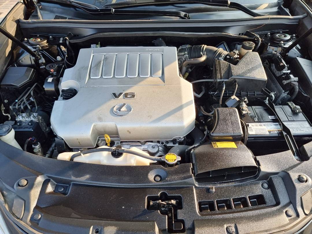 2015 LEXUS ES 350 — 219970 Miles — Lot 125487 — Main - Marhaba Auctions Used Cars - Image 11