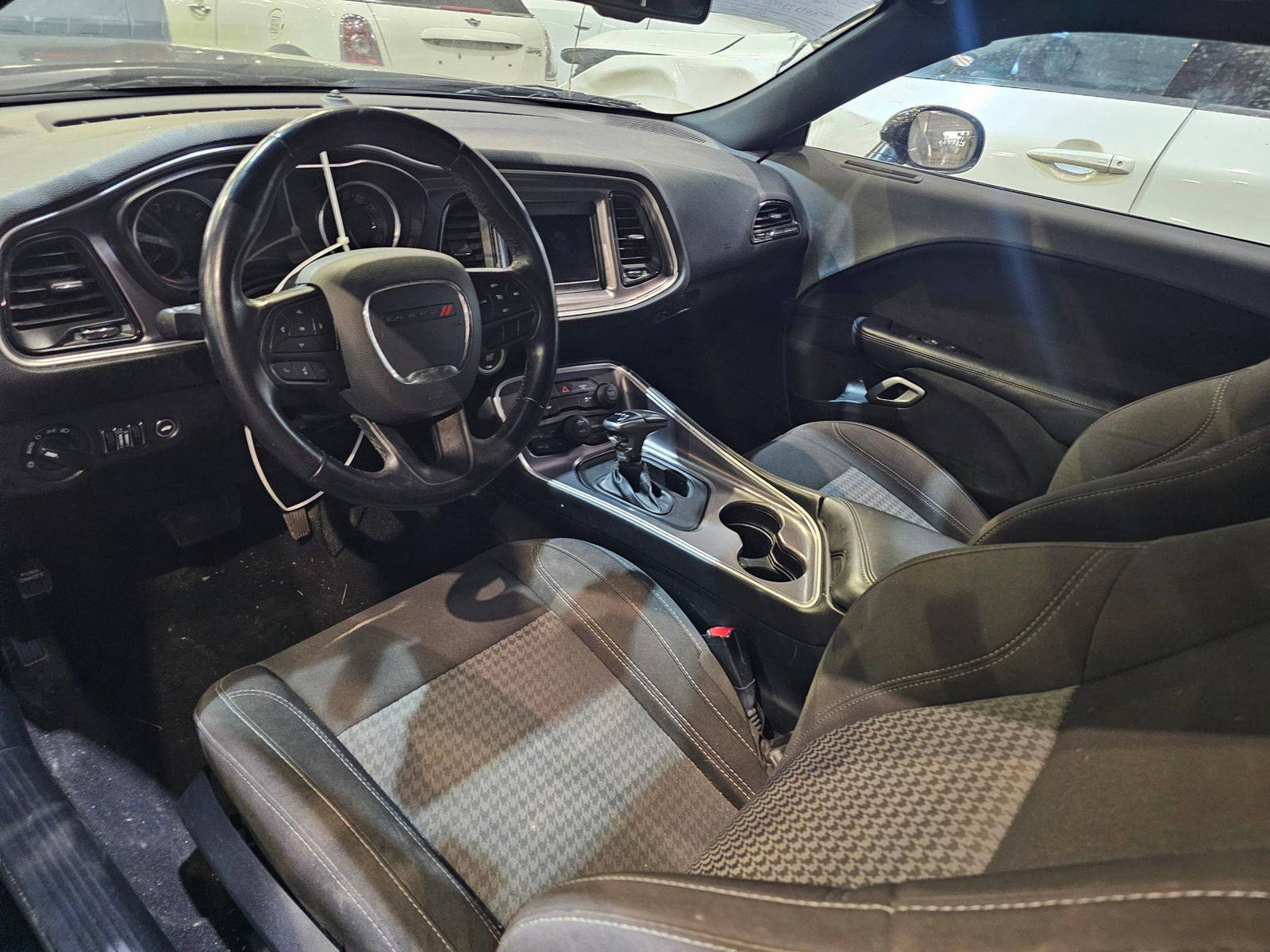 2021 DODGE CHALLENGER — 55303 Miles — Lot H521017 — Main - Marhaba Auctions Used Cars - Image 8