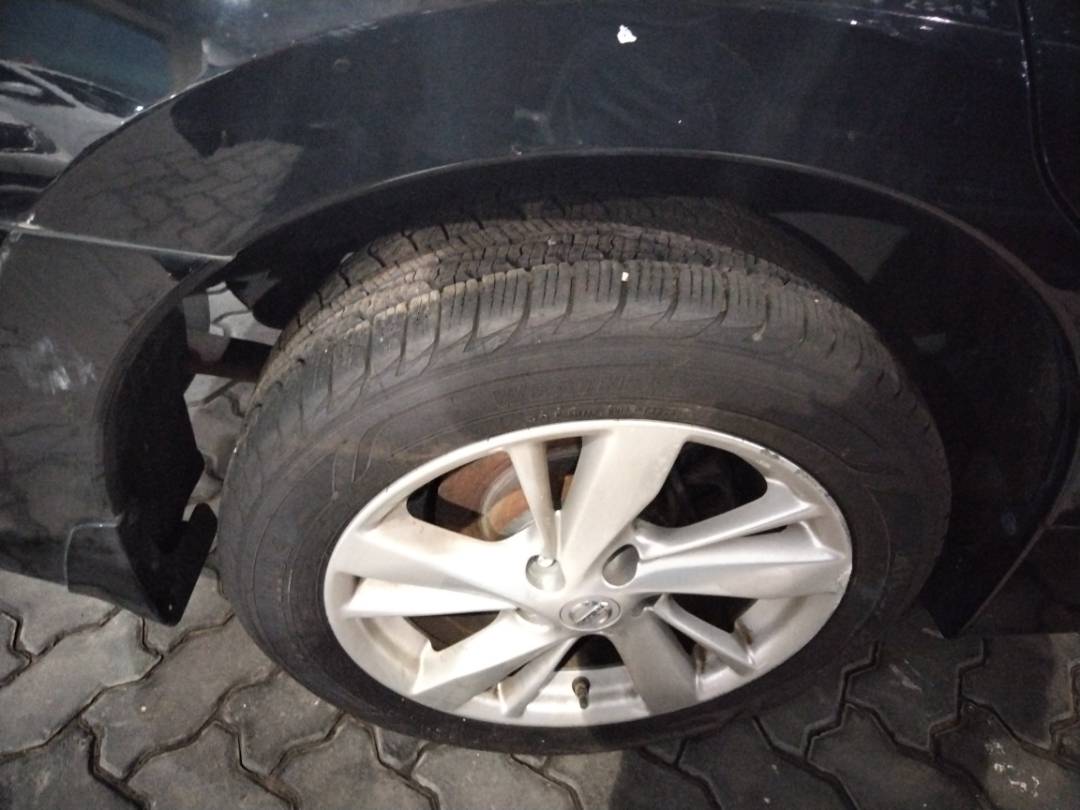 2014 NISSAN ALTIMA — 94468 Miles — Lot 36187706 - Marhaba Auctions Used Cars - Image 7