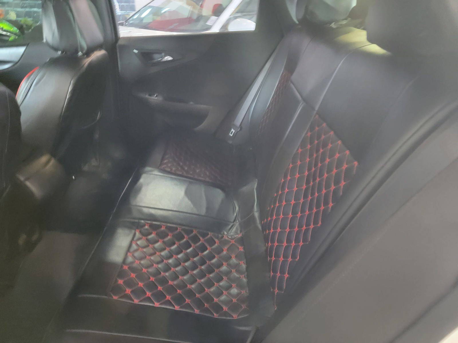 CHEVROLET MALIBU 2017 - Marhaba Auction Used Cars - Image 10