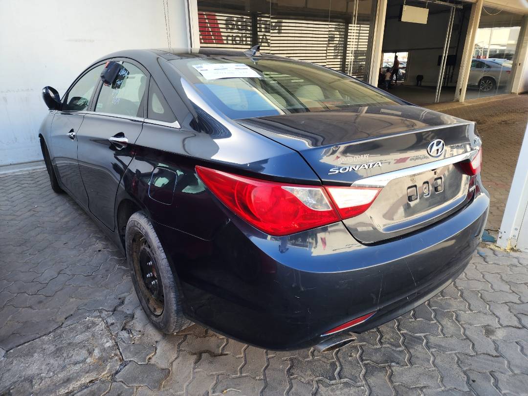 2012 HYUNDAI SONATA — 135653 Miles — Lot 38576574 - Marhaba Auctions Used Cars - Image 11