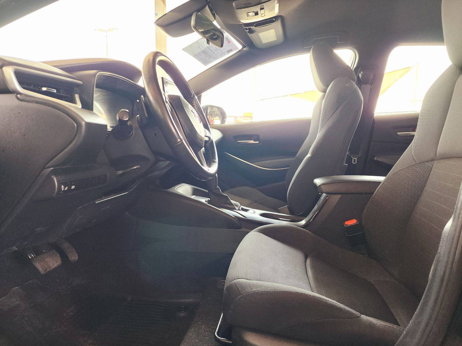 2020 TOYOTA COROLLA — 44203 Miles — Lot 72041874 — Souq - Marhaba Auctions Used Cars - Image 8