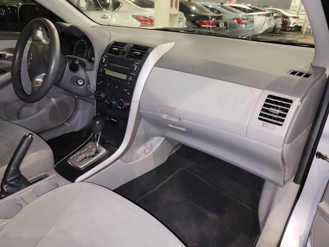2010 TOYOTA COROLLA — 173401 Miles — Lot 71857933 - Marhaba Auctions Used Cars - Image 11