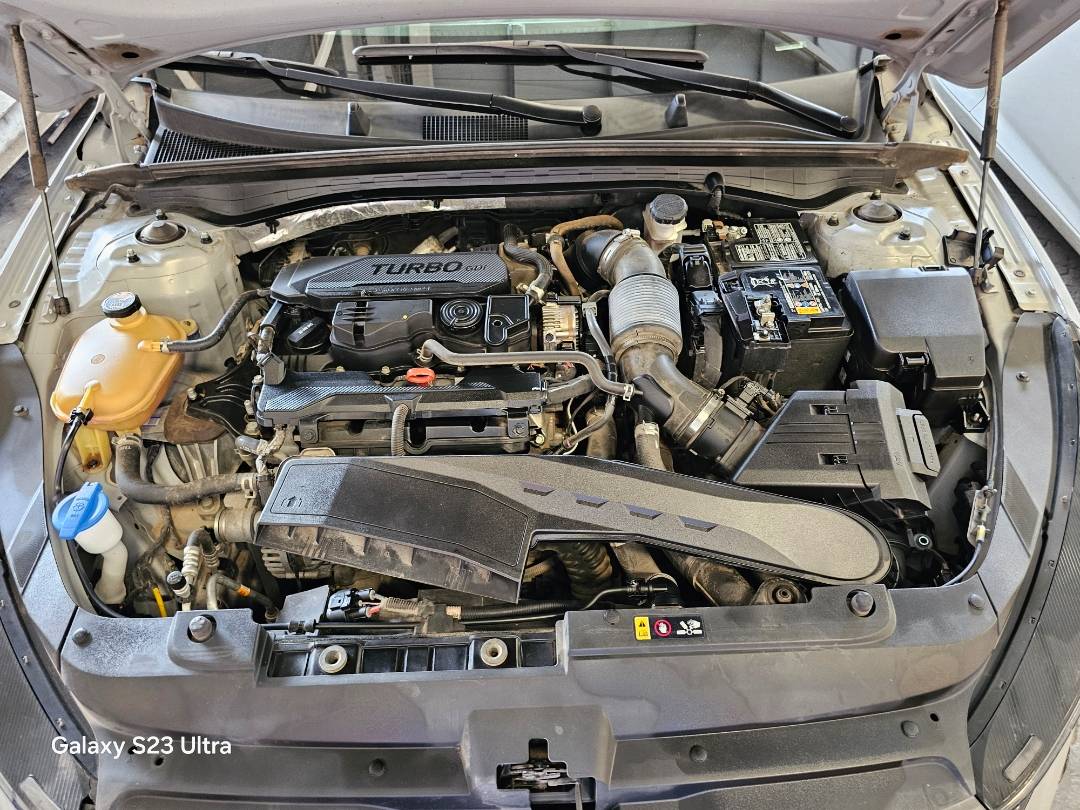 2021 KIA K5 — 74310 Miles — Lot 7028944 — Main - Marhaba Auctions Used Cars - Image 10