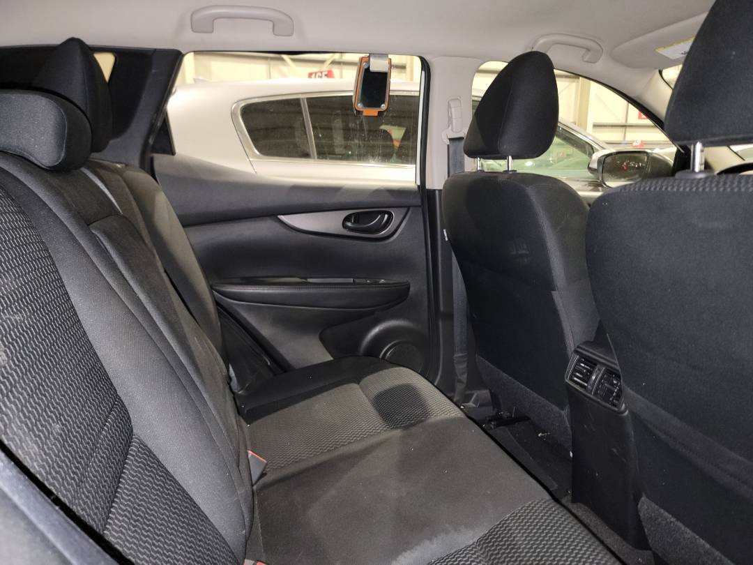 2019 NISSAN ROGUE — 73525 Miles — Lot 210628 - Marhaba Auctions Used Cars - Image 6