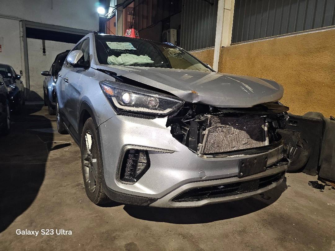 HYUNDAI SANTA FE LIMITED