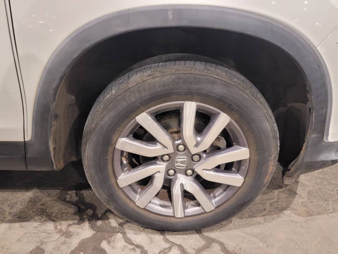 2021 HONDA PILOT — 18656 Miles — Lot MB072290 — Main - Marhaba Auctions Used Cars - Image 10