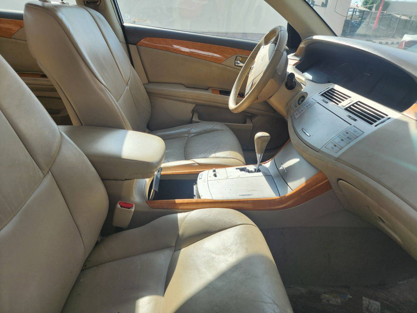 2006 TOYOTA AVALON — 173552 Miles — Lot 61821053 - Marhaba Auctions Used Cars - Image 8