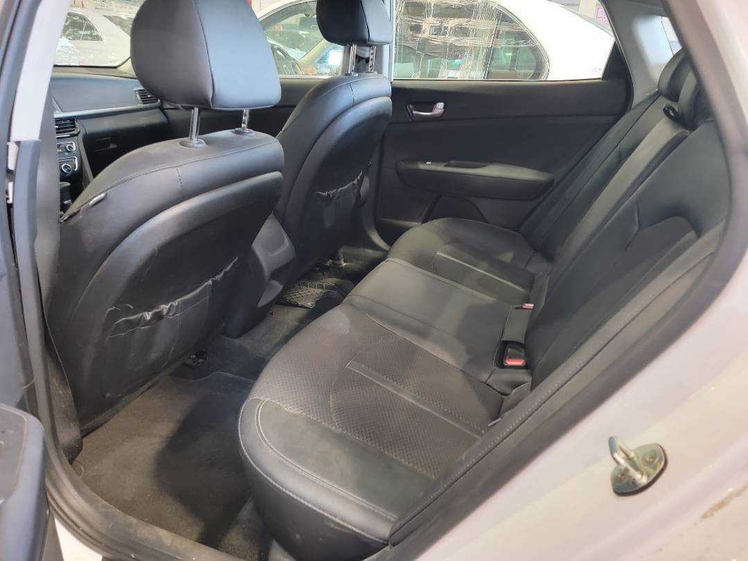 2018 KIA OPTIMA — 146481 Miles — Lot 244431 — Main - Marhaba Auctions Used Cars - Image 6