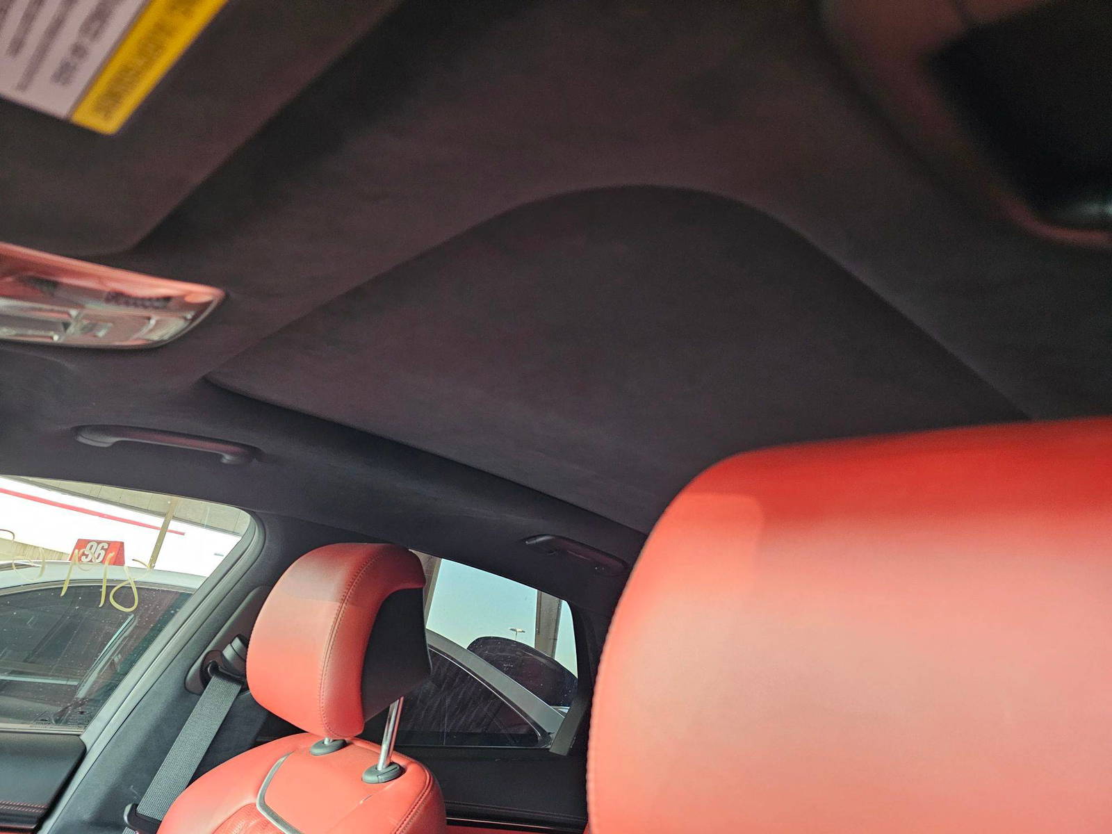 GENESIS GV70 2022 - Marhaba Auction Used Cars - Image 9